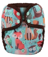 Stoffwindel Überhose Cover