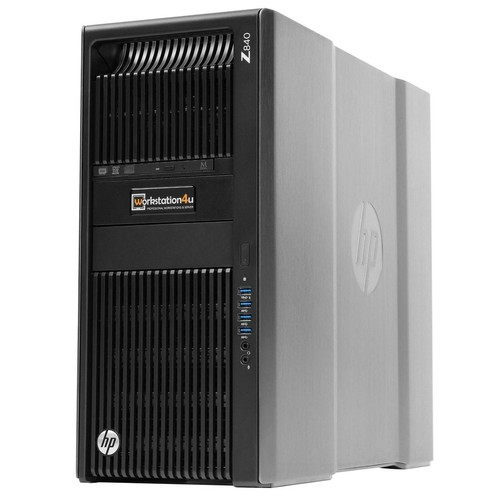 Z840 workstation xeon - workstation,
