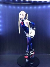 DEAD OR ALIVE 5 Last Round