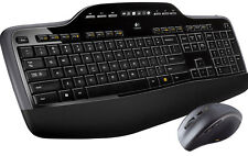 Logitech MK710 RF Wireless