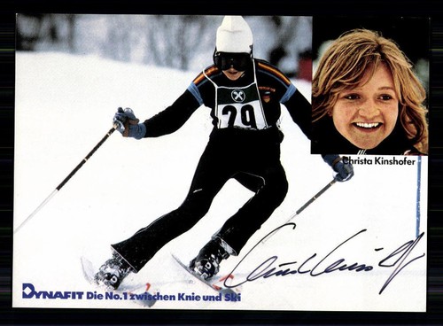 Christa kinshofer top 80er - christa,