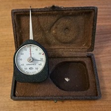 CARPO DYNAMOMETER, 50 Gramm