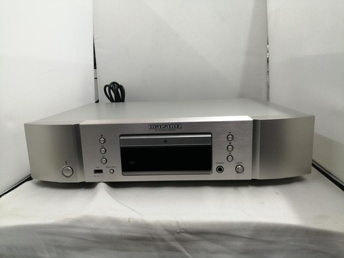 Marantz cd6007 slimline - marantz,