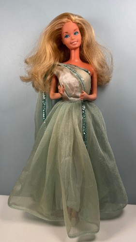 Barbie superstar in - barbie,