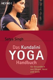 Das kundalini yoga handbuch - das, kundalini-yoga-handbuch
