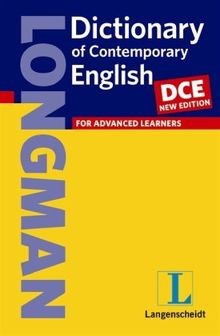 Longman dictionary - longman, of