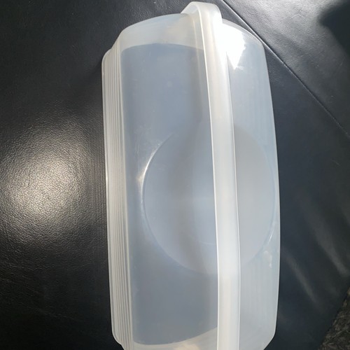 Tupperware haube deckel für - haube/deckel,