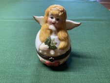 Villeroy&Boch kleine Deckeldose