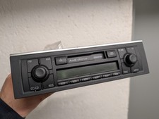 Audi A4 8E Radio Autoradio