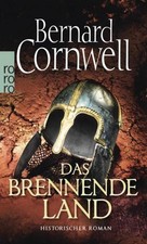 Das brennende Land. Uhtred 05