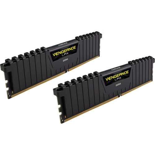 Corsair venegance lpx - corsair,