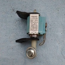 Miele CVA5060 Wasserpumpe