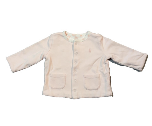 Baby cardigan kinder - kinder, polo