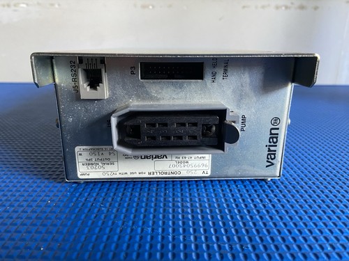 Varian 250 controller zur - 250,