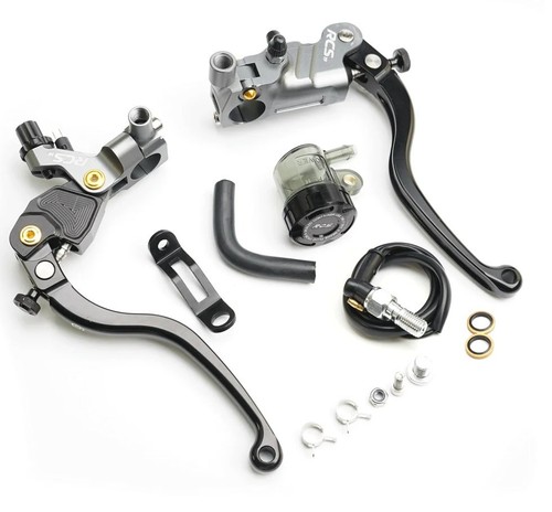 Motorrad paar - motorrad,