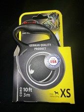 Flexi Retractable Dog Leash