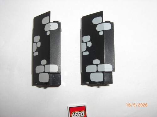 Lego burg element mauer - lego,