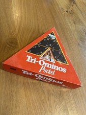 Goliath Triominos Pocket Alte