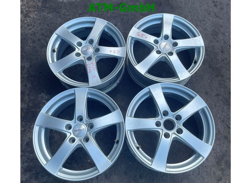 Felge alufelge stück vw - x, 4