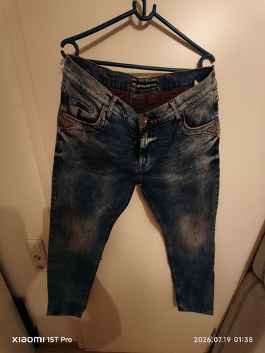 Cipo baxx jeans herren - baxx,