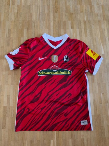 Nike freiburg trikot dfb - freiburg,