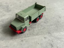 Wiking 1:87 Magirus Deutz
