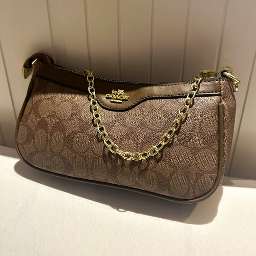 Coach schultertasche - coach,