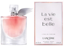 Lancôme La Vie Est Belle Eau