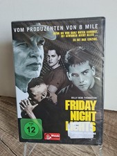 Dvd friday night lights - dvd:,