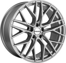 4x Winterräder CARMANI 20 Ludwig für Nissan Juke F16 RDKS ABE  19 Zoll Felgen 22