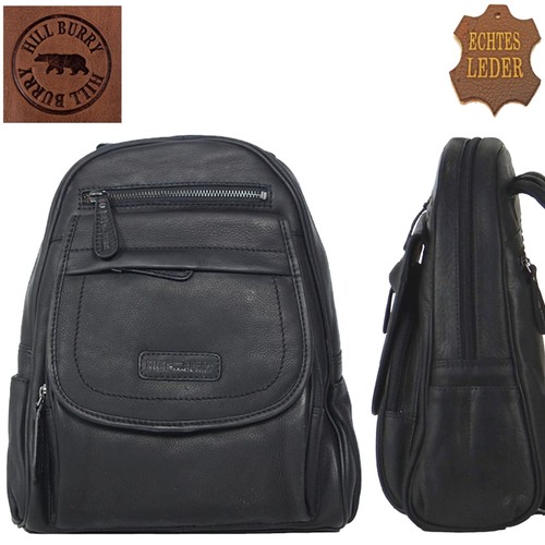 Rucksack leder damen - rucksack,