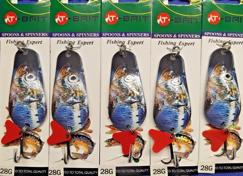 Blinker aew gnom set - 5,