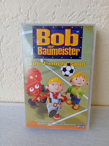 Bob der baumeister sport - der,