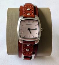 Fossil Damen Armbanduhr