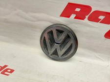 SCHRIFTZUG EMBLEM HECK VW GOLF