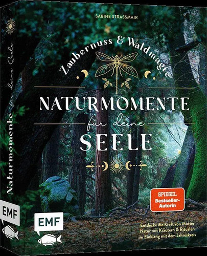 Zaubernuss und waldmagie - und,