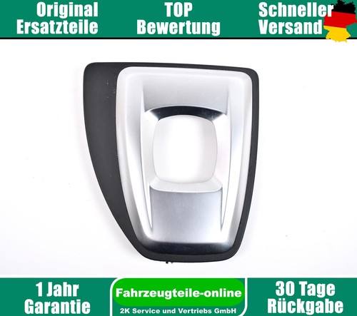 Schalthebel blende bmw 5er e60 - 5er,