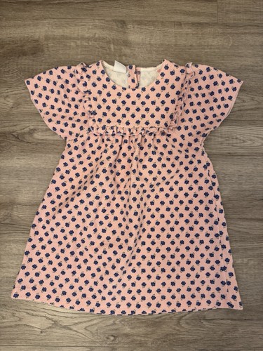 Kleid zara 110 wie neu - 110,
