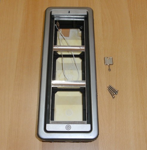 Siedle montagerahmen 513 0 - siedle,