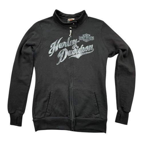Vintage harley davidson damen - davidson,