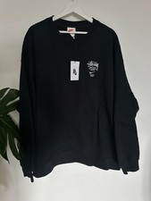 Nike x Stussy International