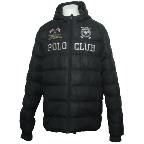 Vinson polo club winterjacke - vinson,