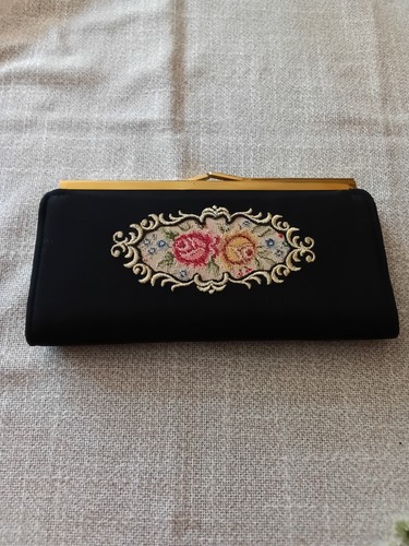 Vintage petit point - vintage,