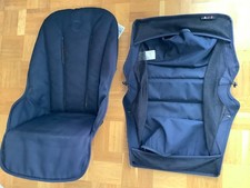 Bugaboo fox sitzbezug korb - sitzbezug,