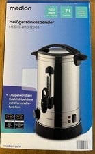 Heißgetränkeautomat 7L 1500W