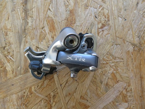 Shimano xtr 900 schaltwerk - xtr,