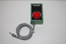 Fleischmann 6730 MSF-Trafo Bühler 0-14 V 7,5 VA gebraucht ohne VP getestet