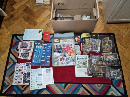 Spiele brettspiele sammlung - spiele,