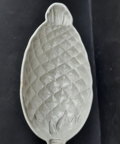 S30 puddingform ananas - -,
