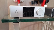 Rotel DX-5 -  Kompakter Stereovollverstärker
